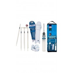 GM Catalyst Cricket Set (Pad & Gloves Set)